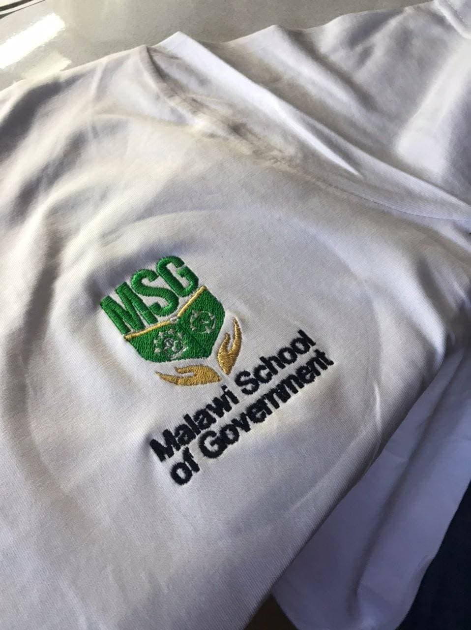 Shirt Branding
